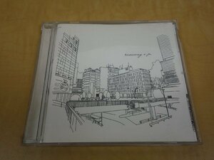 CD tacica newsong e.p. SECL-1041