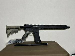 pts kwa ksc radian model1 gbb ガスブロ