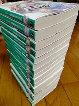 Re:ゼロから始める異世界生活・1～15巻、短編集1巻／長月達平☆16冊セット☆MF文庫_画像5