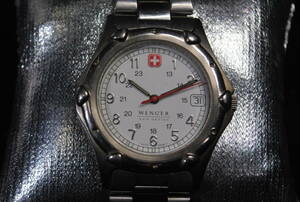 /は623.WENGER SAK DESIGN T SWISS MADE T S.A.K.DESIGN　腕時計 