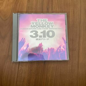 THE YELLOW MONKEY/3・10横浜アリーナ