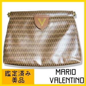 MARIO VALENTINO レザー