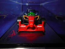 1/43　入手困難　AMALGAM　A1GP　ローラ/ザイテック/クーパー　南アフリカ　SOUTH AFRICA　2007-2008年_画像4