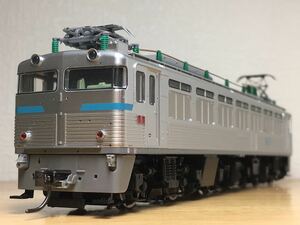 TOMIX トミックス HO-930 EF81 300 304号機 電気機関車 貨物更新車 限定品