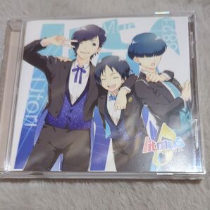 リトマス6 litums6 CD