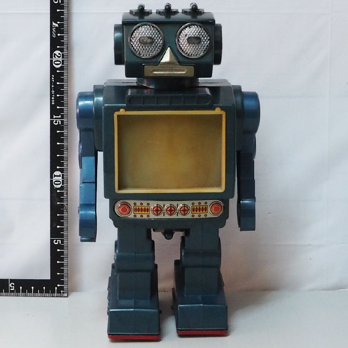 2025年最新】Yahoo!オークション -ブリキ ロボット 堀川の中古品 2025年最新】Yahoo!オークション -ブリキ ロボット 堀川の中古品