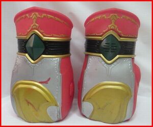  including carriage becomes .. Mahou Sentai Magiranger magic glove #maji punch 