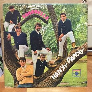 Tommy James and the Shondells/Hanky Panky
