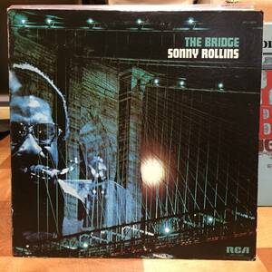 Sonny Rollins/The Bridge