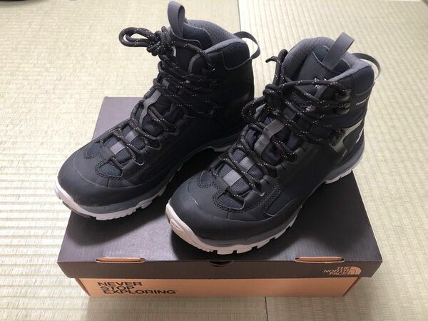 THE NORTH FACE NFW52020 24.0cm