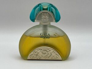【中古品】 ロエベ LOEWE 香水 GARA ガラ オードトワレ 50ml 残量約70％ レターパックプラス （管12910）