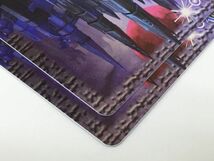 M11-558-1230-078【中古/送料無料】バトルスピリッツ バトスピ カード 紫の世界(A)／紫の悪魔神 (B) 転醒X BS53-TX02 2枚セット_画像5