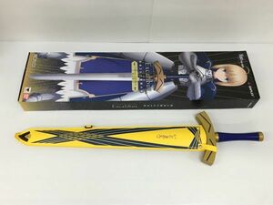 K18-138-0122-059【中古】アニプレックス 劇場版Fate/stay night [Heaven's Feel] 1/1「約束された勝利の剣(エクスカリバー) 豪華版」