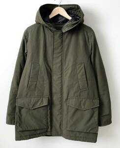 UNITED ARROWS green label relaxing CM K N-3B ダウン ジャケット 3225-179-2677 アローズ グリーンレーベルリラクシング XL■0123Q