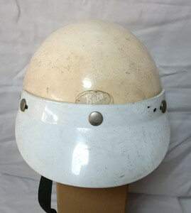 BUCO ヘルメットナックルヘッド　パンヘッド　ショベルヘッド　