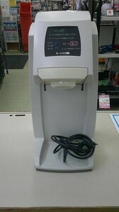 ★e☆☆ジャンク SANDEN ソフトクリームメーカー CIM-10A