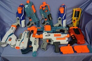 ★j☆☆NERF　ソフトダーツガン　種類色々　X-SHOT 1点　詰め合わせ同梱