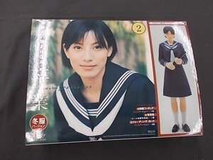 ★c☆☆加藤あい　限定BOX　卒業　冬服バージョン　中古品