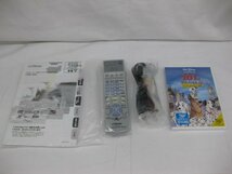 ★h☆☆美品 Victor　DVDプレイヤー一体型S-VHSビデオ　HR-DS1_画像8