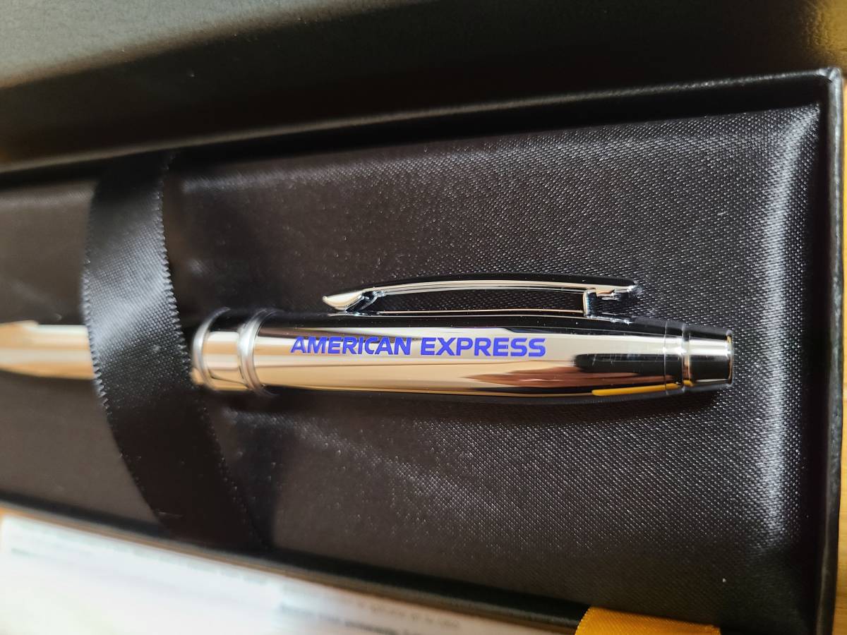 Yahoo!オークション -「amex ボールペン」の落札相場・落札価格 Yahoo!オークション -「amex ボールペン」の落札相場・落札価格