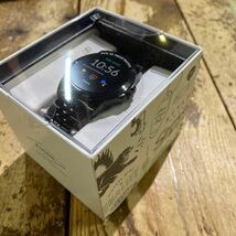 85 FOSSIL SMART WATCHES スマートウォッチ DW11F2 FTW4056I [20240115]_画像2