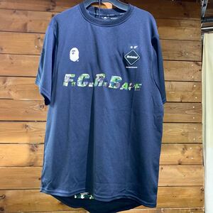 57 F.C.R.B BAPE F.C. Real Bristol エフシーレアルブリスト　セットアップ　Tシャツ　ハーフパンツ　ブラック 20240126 併　