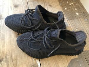 Adidas Yeezy Boost 350 V2 Bred イージー ブレッド US9 27.0cm CP9652