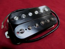 ★最安値★Gotoh Pickups／HB-Classic B-N◆国産 高品質 ハムバッカー アルニコ４ PU ゴトー ヴィンテージ◇Neck/ネック Front/フロント_画像1