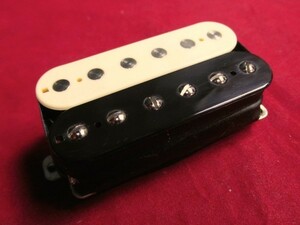 ★最安値★Gotoh Pickups／HB-Distortion-Z-B◆国産 高品質 高精度 高出力！ハイゲイン PU ゴトー◇Bridge/ブリッジ Rear/リア Black