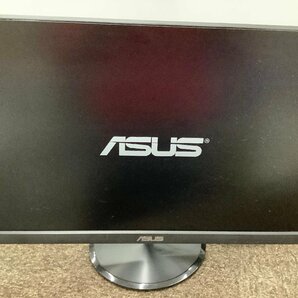 【使用頻度少なめ】ASUS エイスース 23インチ 液晶モニター PCモニター VC239H 2020年製 動作確認済み ゲームなどに LCDモニターの画像2