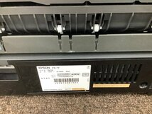 【現状品】EPSON インクジェットプリンター PX-7V 2011年製 A3 エプソン_画像7