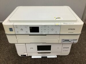 EPSON　エプソン プリンター EP-808AW　EP-803AW　ジャンク扱い　２台セット！