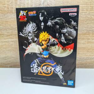  new goods unopened Naruto . manner . structure shape .. large war wave manner minato four generation fire . abroad limitation 