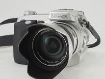 ★訳あり大特価★ ミノルタ MINOLTA DIMAGE 7i ★電池残量点滅 #TA2532_画像1