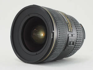 ★訳あり実用品★ ニコン NIKON AF-S NIKKOR 17-35mm F2.8 D ★AF不良 MF撮影OK！ #TA2577