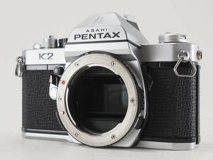 ★良品★ ペンタックス PENTAX K2 #TA2630