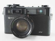 ★実用品★ ヤシカ YASHICA ELECTRO 35 GT #TA2631_画像1