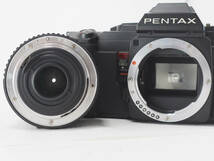 ★訳あり大特価★ ペンタックス PENTAX A3 DATE S ボディ A 35-70mm F3.5-4.5 #TA2665_画像5