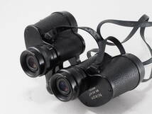 ★実用品★ ニコン NIKON BINOCULARS 8×30A ★元箱付き #TA2873_画像4