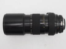 ★訳あり大特価★ ニコン NIKON AI NIKKOR 300mm F4.5 ★絞り不良 #TA2905_画像3