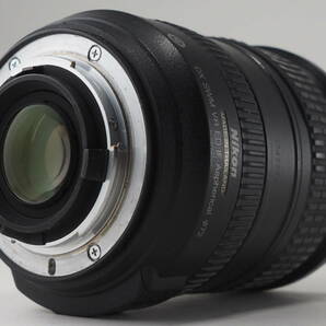 ★実用品★ ニコン NIKON AF-S NIKKOR 18-200mm F3.5-5.6 G ED DX VR #TA2946の画像5