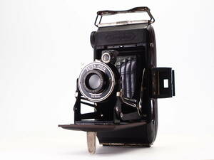 ★実用品★ ZEISS IKON SIMPLEX 511/2 #TA2993