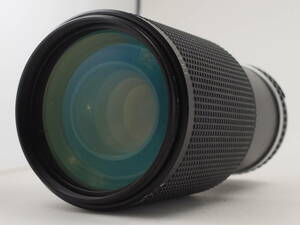 ★実用品★ ニコン NIKON SERIES E 70-210mm F 4 #TA3011