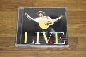 Chris LeDoux LIVE　クリス・ルドュー　A441