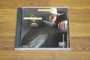 STRAIT FROM THE HEART　George Strait　ジョージ・ストレイト　A449