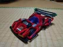 TAMIYA 田宮 フルカウルミニ四駆 ブロッケンギガント ウルトラダッシュモーター_画像1