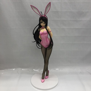 【中古】FREEing 1/4 スクルド バニーVer.(ああっ女神さまっ) フリーイング版 本体のみ ああっ女神さまっ