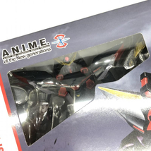 【中古】バンダイ ROBOT魂 SIDE MS GAT-X207 ブリッツガンダム Ver. A.N.I.M.E. 未開封 機動戦士ガンダムSEED_画像7