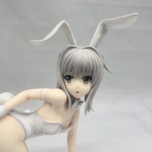 【中古】フリーイング 1/4 塔城小猫 生足バニーVer.(ハイスクールD×D BorN) 本体のみ ハイスクールD×D_画像6