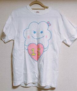 AKB48 久保怜音 生誕Tシャツ 15歳 フリーサイズ